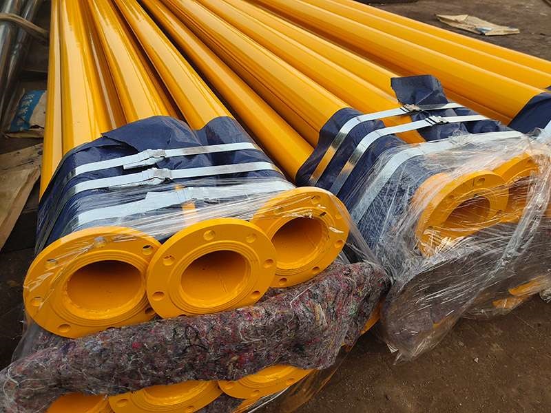 内外涂塑钢管厂家大批量供应产品价格如何计算 内外涂塑钢管厂家大批量供应产品价格如何计算